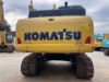 Ảnh của Máy Đào Bánh Xích Komatsu PC200-11