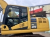 Ảnh của Máy Đào Bánh Xích Komatsu PC200-11