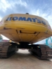 Ảnh của Máy Đào Bánh Xích Komatsu PC200-11