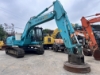 Ảnh của máy đào phá dỡ Vật Liệu…