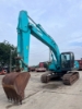 Ảnh của Máy đào vánh xích Kobelco SK200-8