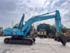 Ảnh của Máy đào vánh xích Kobelco SK200-8