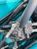 Ảnh của Máy đào vánh xích Kobelco SK200-8