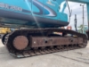 Ảnh của Máy đào vánh xích Kobelco SK200-8