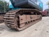 Ảnh của Máy đào vánh xích Kobelco SK200-8