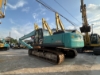 Ảnh của Máy Xúc Bánh Xích SK350-6