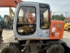 Ảnh của Máy xúc bánh lốp ex125-5