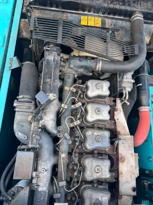 Máy Xúc Kobelco SK450D