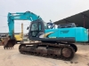 Ảnh của Máy Xúc Kobelco SK450D