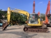 Ảnh của máy đào bánh xích Komatsu Pc138-2