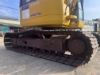 Ảnh của máy đào bánh xích Komatsu Pc138-2