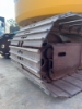 Ảnh của máy đào bánh xích Komatsu Pc138-2