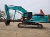 Ảnh của Máy xúc bánh xích SK350-9