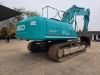 Ảnh của Máy xúc bánh xích SK350-9
