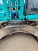 Ảnh của Máy xúc bánh xích SK350-9
