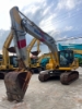 Ảnh của Máy đào bánh xích Komatsu PC20010