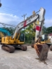 Ảnh của Máy đào bánh xích Komatsu PC20010