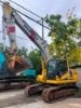Ảnh của Máy đào bánh xích Komatsu PC20010