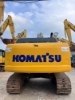 Ảnh của Máy đào bánh xích Komatsu PC20010
