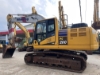 Ảnh của Máy đào bánh xích Komatsu PC20010
