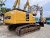 Ảnh của Máy đào bánh xích Komatsu PC20010