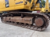 Ảnh của Máy đào bánh xích Komatsu PC20010