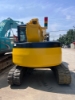 Ảnh của cần trục bánh xích