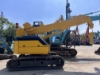 Ảnh của cần trục bánh xích