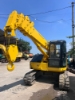 Ảnh của cần trục bánh xích