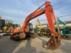 Ảnh của Máy xúc bánh xích Ex210-5