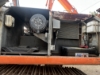 Ảnh của Máy xúc bánh xích Ex210-5