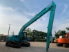 Ảnh của Máy xúc bánh xích SK210-9