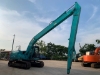 Ảnh của Máy xúc bánh xích SK210-9