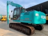 Ảnh của Máy xúc bánh xích SK210-9