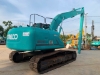 Ảnh của Máy xúc bánh xích SK210-9