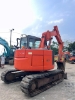Ảnh của Máy xúc bánh xích ZX75UR