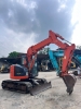 Ảnh của Máy xúc bánh xích ZX75UR