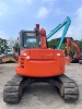 Ảnh của Máy xúc bánh xích ZX75UR