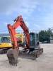 Ảnh của Máy xúc bánh xích ZX75UR