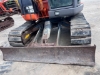Ảnh của Máy xúc bánh xích ZX75UR