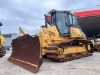 Ảnh của Máy ủi bánh xích D51PX-22