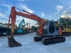 Ảnh của Máy xúc bánh xích Hitachi Ex135