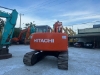 Ảnh của Máy xúc bánh xích Hitachi Ex135