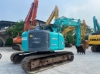 Ảnh của Máy xúc bánh xích SK125SR-2