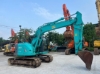 Ảnh của Máy xúc bánh xích SK125SR-2