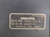Ảnh của Máy xúc bánh xích PC200-10