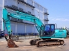Ảnh của Máy xúc bánh xích SK200-9