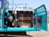 Ảnh của Máy xúc bánh xích SK200-9