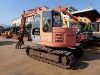 Ảnh của Máy xúc bánh xích Hitachi ZX75