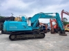 Ảnh của Máy xúc bánh xích SK210-9